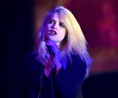 Sky Ferreira w "Playboyu": Przełomowa okładka 