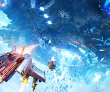 Sky Force Reloaded (PS4) - recenzja