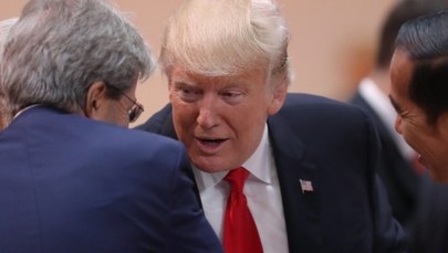 Sky News: Donald Trump z wizytą w Wielkiej Brytanii dopiero w 2018 roku