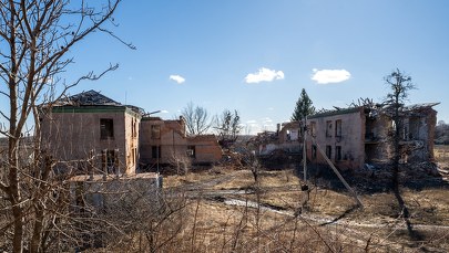 Sky News: Ogromne wsparcie Iranu dla Rosji