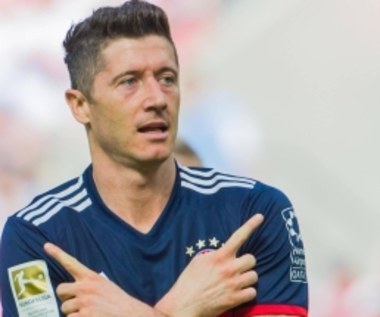 Sky Sports: Real już nie chce Lewandowskiego