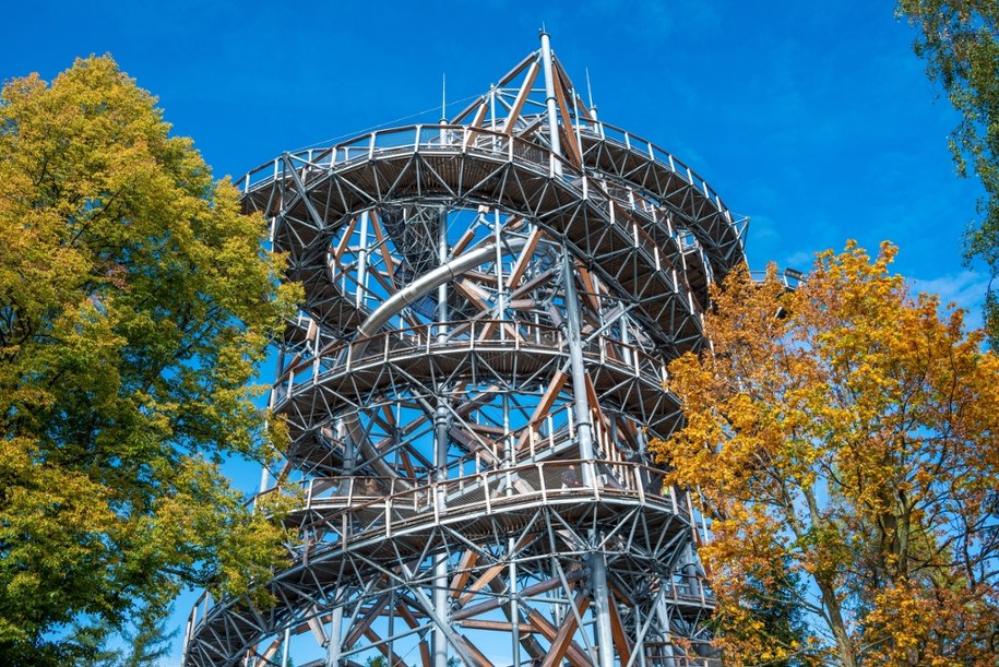 Sky Walk /Shutterstock