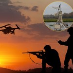 SKYctrl to polski "pogromca dronów". Sprawdzili go Ukraińcy
