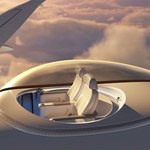 SkyDeck: Te miejsca w samolocie kosztują aż 25 milionów $