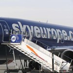 SkyEurope zamyka kolejne połączenie