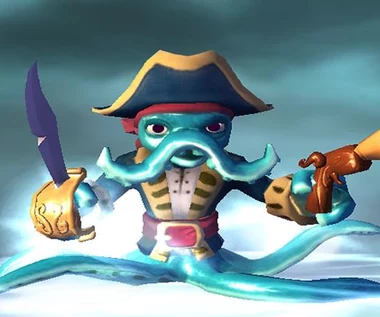 Skylanders Battlegrounds: Już na Androidzie