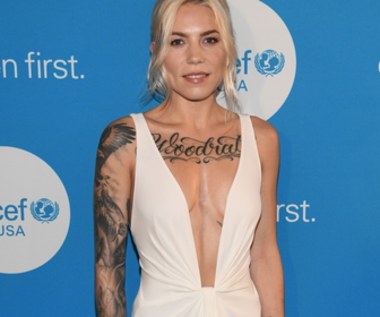 Skylar Grey sprzedała prawa do swojej muzyki. Musiała zapłacić za rozwód 