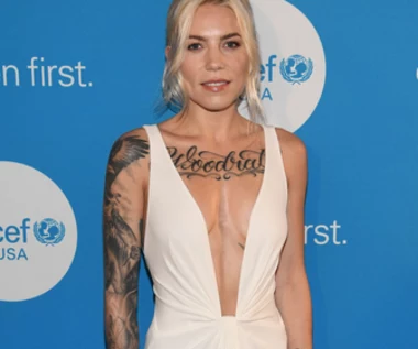 Skylar Grey sprzedała prawa do swojej muzyki. Musiała zapłacić za rozwód 