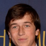 Skyler Gisondo