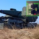 Skynex w akcji. Ukraina pokazała, jak niszczy rosyjskie drony