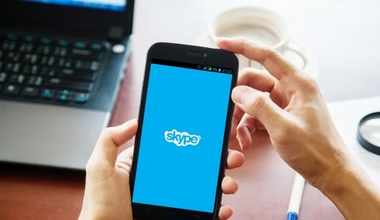 Skype i Teams zaatakowane! Złośliwe oprogramowanie w popularnych apkach
