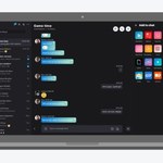 Skype na komputery zmienił się nie do poznania