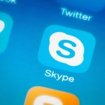 Skype przestał działać w poniedziałek. Koniec popularnego komunikatora
