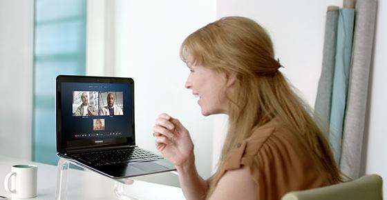 Skype Translator - to może być prawdziwa rewolucja /materiały prasowe