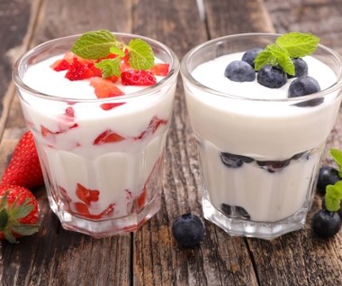 Skyr czy jogurt naturalny? Dla osób na diecie odpowiedź jest prosta 