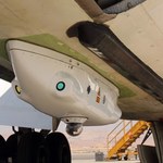 SkyShield - system antyrakietowy dla izraelskich samolotów pasażerskich