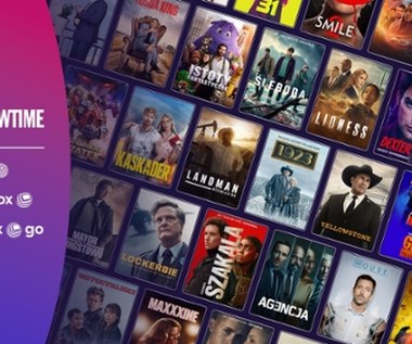 SkyShowtime i Grupa Polsat Plus ogłaszają partnerstwo