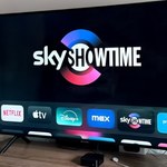 SkyShowtime Premium debiutuje w Polsce. "Za pół ceny na zawsze"