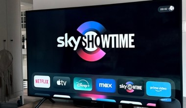 SkyShowtime Premium debiutuje w Polsce. "Za pół ceny na zawsze"