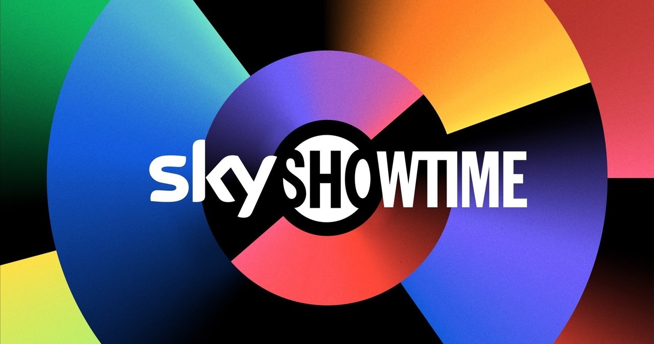 SkyShowtime to najmłodsza platforma streamingowa w Polsce z bogatą ofertą i biblioteką filmów oraz seriali. /materiały prasowe
