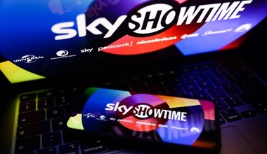 SkyShowtime w czerwcu 2023 z "Warszawianką". Każdy czeka na ten serial