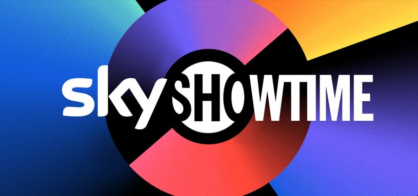 SkyShowtime z datą premiery w Polsce. /SkyShowtime /materiały prasowe
