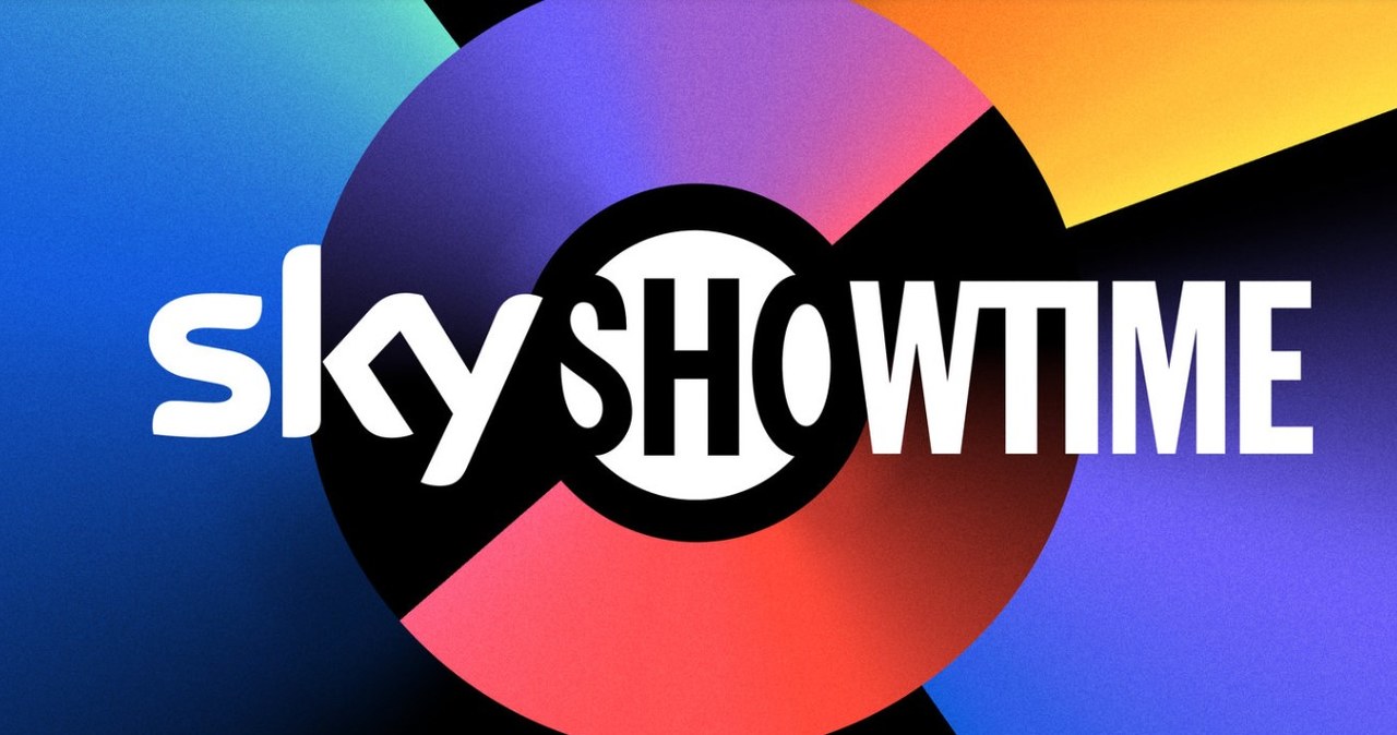 SkyShowtime z datą premiery w Polsce. /SkyShowtime /materiały prasowe