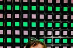 SkyWall to pierwsza na świecie interaktywna ścianka wspinaczkowa