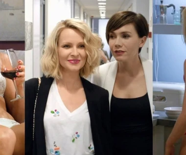 "Słaba płeć?": Seksapil to nasza broń kobieca