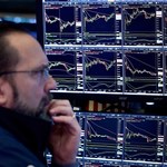 Słaba sesja na Wall Street
