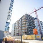 Słabe dane o nowych mieszkaniach w Polsce. Duży spadek inwestycji