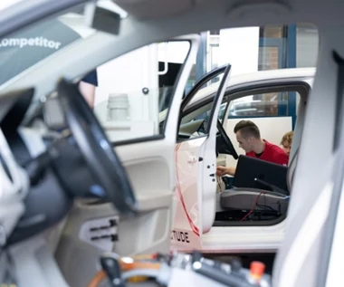 Słabe prognozy dla niemieckiej motoryzacji na 2023 r.