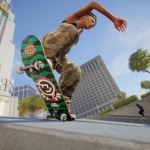 Słabe recenzje gry skate. po debiucie. Dużo negatywnych opinii