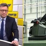 Michał Dworczyk Słabości systemu antydronowego, który buduje Polska. Dworczyk: Wydajemy nieefektywnie