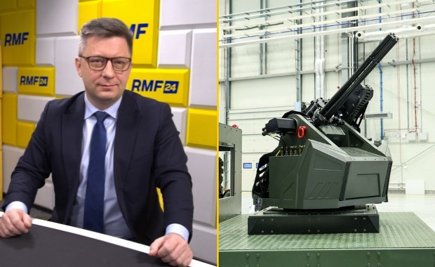 Słabości systemu antydronowego, który buduje Polska. Dworczyk: Wydajemy nieefektywnie