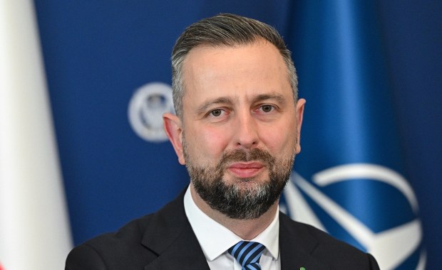Słaby oddźwięk apelu szefa MON w ukraińskich mediach