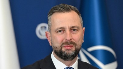 Słaby oddźwięk apelu szefa MON w ukraińskich mediach