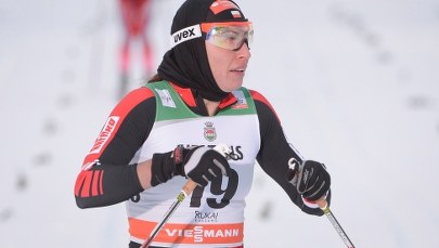 Słaby początek Justyny Kowalczyk w Kuusamo