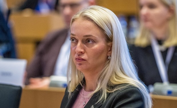 Ślad zaginionej Mielnikawej urywa się w Polsce. Nowy komunikat MSWiA