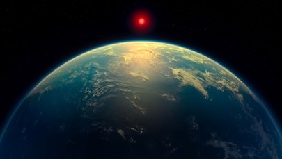 Ślad życia w konstelacji Lwa? Na planecie K2-18b coś się dzieje