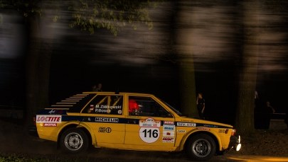 Śladami Bublewicza, Kuliga i Kajetanowicza. W ten weekend startuje 47. Rajd Świdnicki-Krause