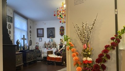 Śladami "Chłopów" Reymonta. Turystyczny boom po głośnej ekranizacji