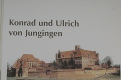 Śladami Ulricha von Jungingena