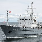 Śladem rosyjskiej floty cieni. Co ORP "Heweliusz" znalazł na dnie Bałtyku?