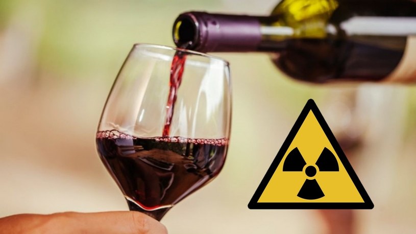 Ślady katastrofy jądrowej w Fukushimie odkryto w kalifornijskim winie /Geekweek