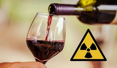 Ślady katastrofy jądrowej w Fukushimie odkryto w kalifornijskim winie