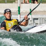 ​Slalom kajakowy. Olimpijska reprezentacja już trenuje w Paryżu