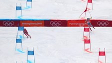 Slalom równoległy w programie zawodów w 2021 roku