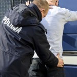 Śląscy "łowcy głów" dopadli groźnego przestępcę. Był poszukiwany listem gończym i ENA 