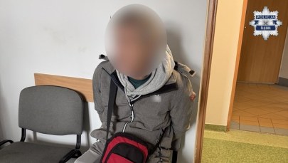 Śląscy "łowcy głów" dopadli poszukiwanego pedofila. 58-latek nie uniknie kary 